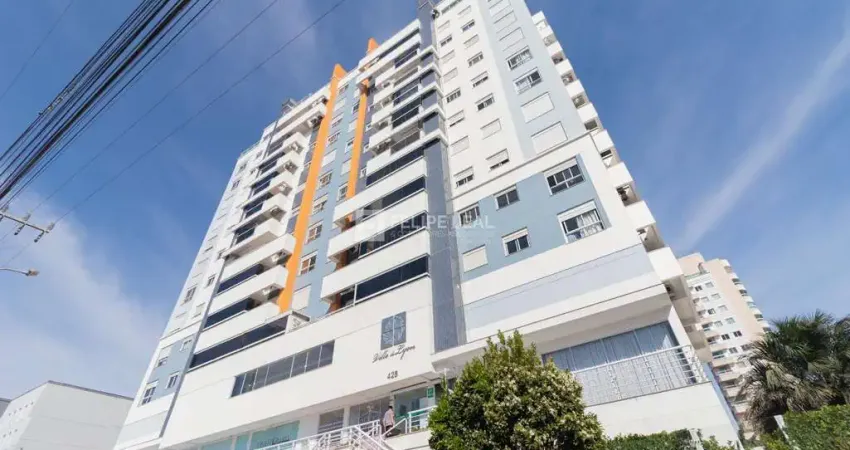 Apartamento com 2 quartos à venda na Rua Moura, 428, Barreiros, São José