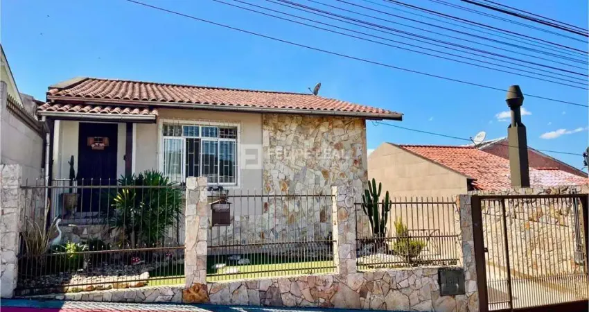 Casa com 5 quartos à venda na Rua Campeche, 34, Bela Vista, São José