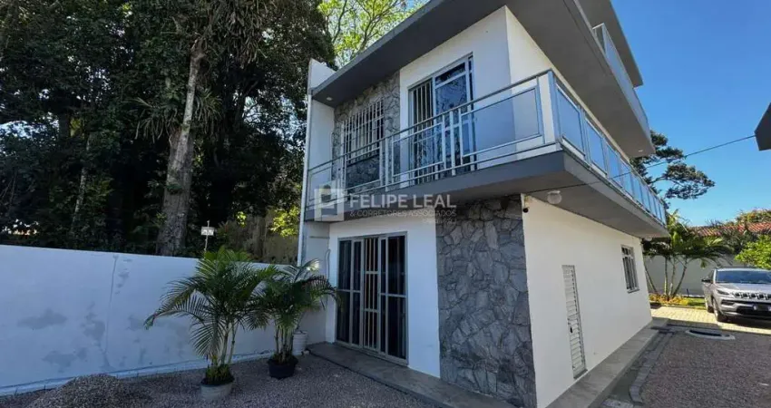 Casa com 3 quartos à venda na Rua Cel. Américo, 1075, Barreiros, São José