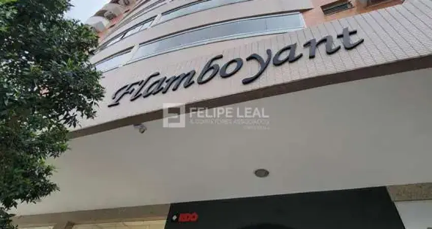 Apartamento com 4 quartos à venda na Rua Araci Vaz Callado, 686, Estreito, Florianópolis