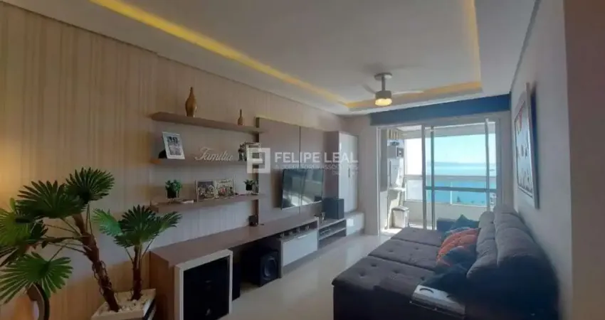 Apartamento com 3 quartos à venda na Rua Graciliano Ramos, 125, Agronômica, Florianópolis