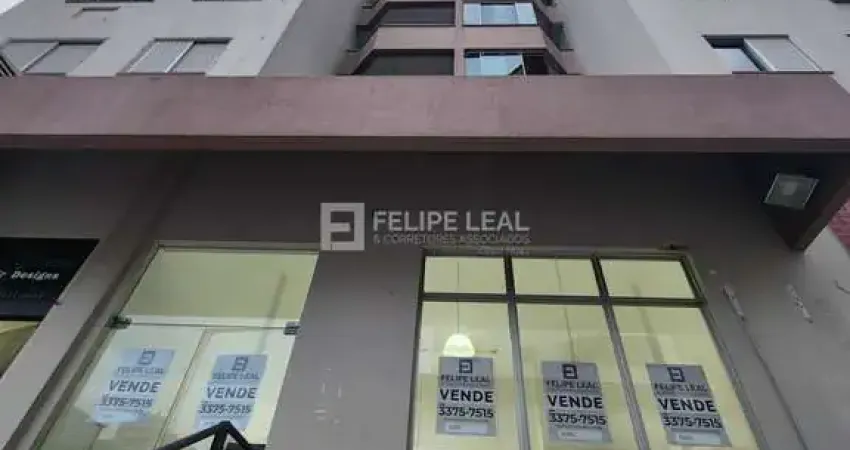 Ponto comercial à venda na Rua José Ferminio Novaes, 88, Kobrasol, São José