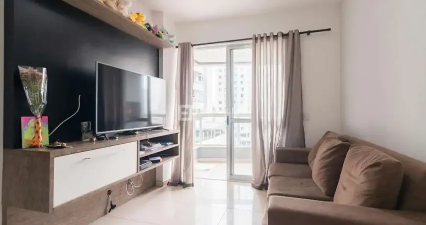 Apartamento com 2 quartos à venda na Rua Dom Pedro II, 374, Campinas, São José