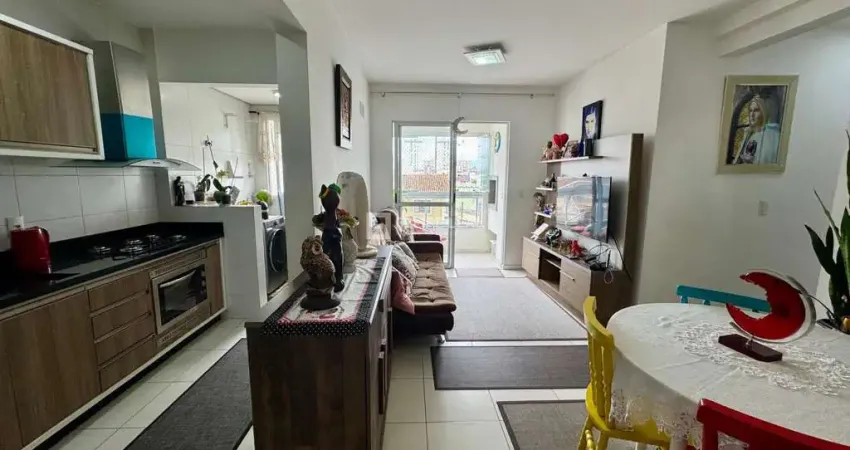 Apartamento com 2 quartos à venda na Rua Angelita Figueiredo, 1596, Areias, São José