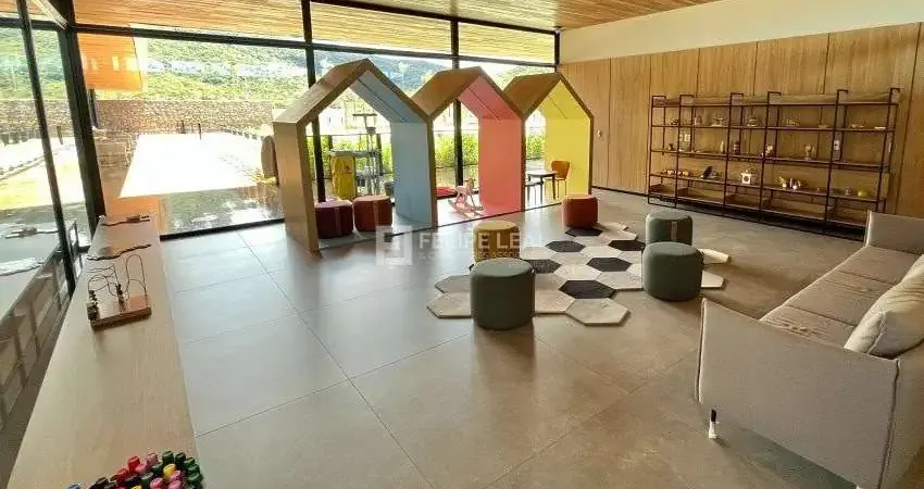 Lote / terreno em cidade universitária pedra branca - palhoça, sc