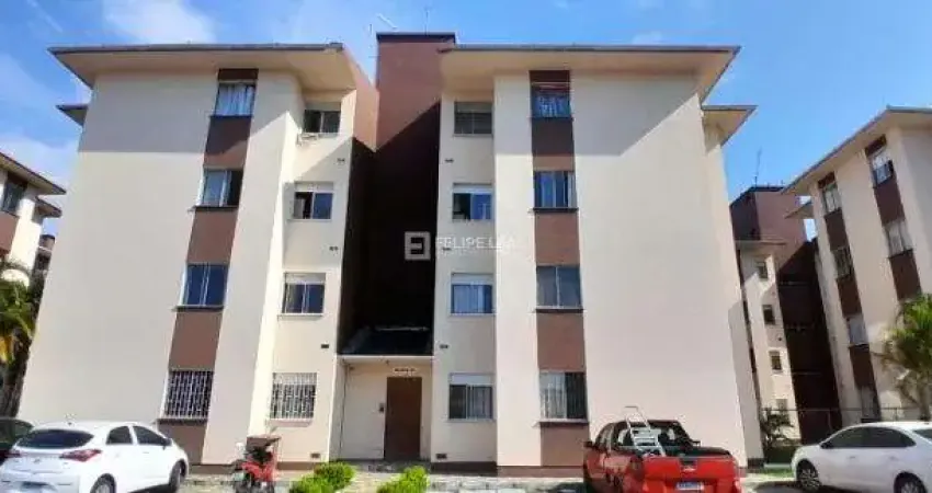 Apartamento com 2 quartos à venda na Avenida Valfride Vieira Martins, 280, Bela Vista, Palhoça