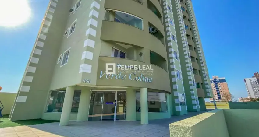 Apartamento em jardim cidade de florianopolis - são josé, sc
