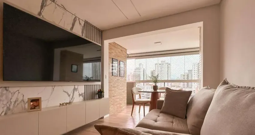 Apartamento com 3 quartos à venda na Rua Santos Saraiva, 238, Estreito, Florianópolis