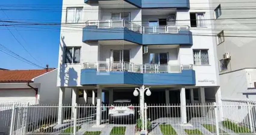 Apartamento com 2 quartos à venda na Rua Justino Leite Neto, 835, Roçado, São José