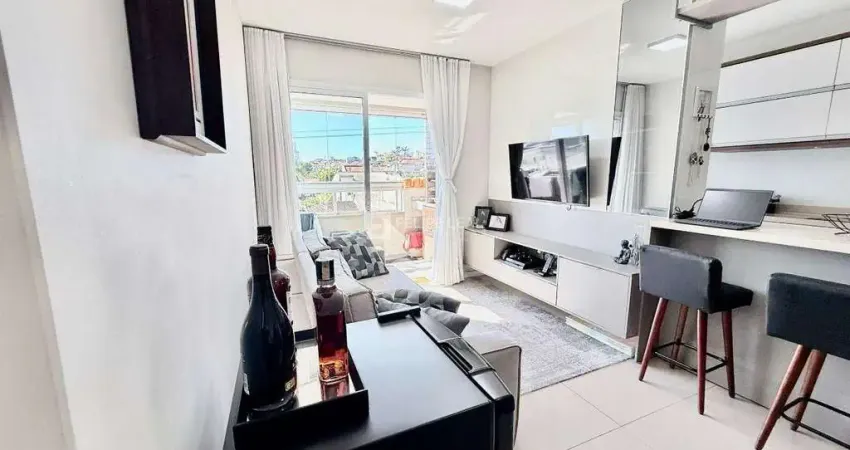 Apartamento com 2 quartos à venda na Rua Celso Bayma, 732, Jardim Atlântico, Florianópolis