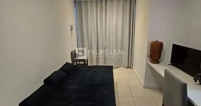 Apartamento com 2 quartos à venda na Rua Almirante Dorval Melchíades de Souza, 690, Centro, Florianópolis