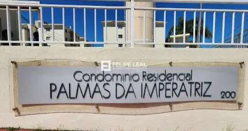 Apartamento com 2 quartos à venda na Rua Pres. Castelo Branco, 200, Vila Becker, Santo Amaro da Imperatriz