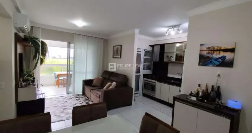 Apartamento com 2 quartos à venda na Rua Orlando Odilio Koerich, 201, Jardim Atlântico, Florianópolis