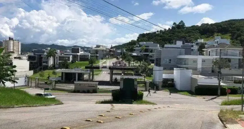 Lote / terreno em cidade universitária pedra branca - palhoça