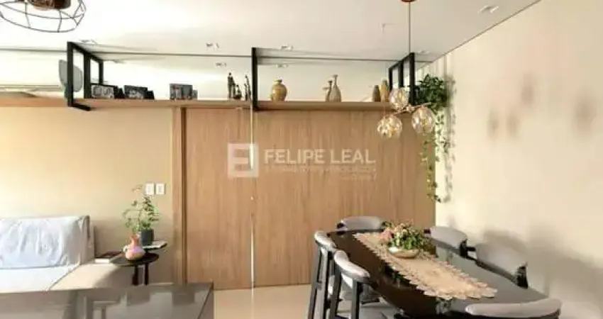 Apartamento com 2 quartos à venda na Rua Eugênio Portela, 654, Barreiros, São José