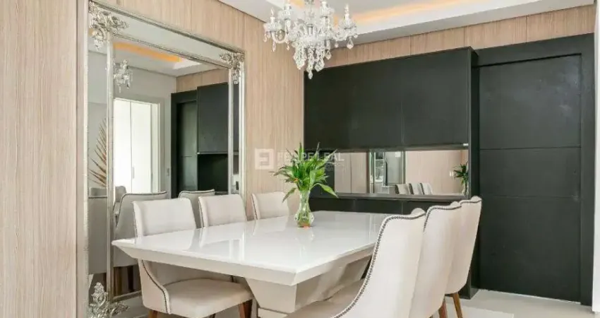 Apartamento com 2 quartos à venda na Rua Graciliano Ramos, 125, Agronômica, Florianópolis