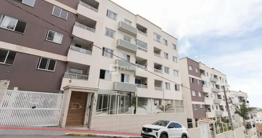 Apartamento com 2 quartos à venda na Rua José Francisco Gaspar, 246, Ipiranga, São José