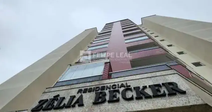 Apartamento com 4 quartos à venda na Rua Araci Vaz Callado, 849, Estreito, Florianópolis