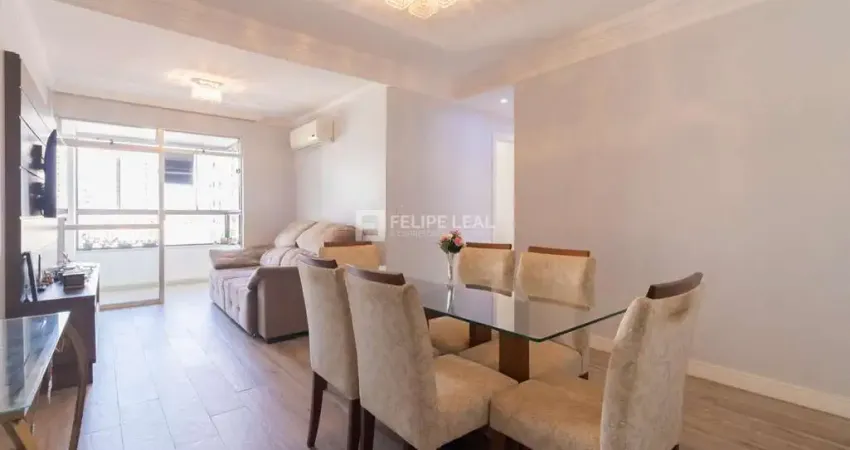 Apartamento com 3 quartos à venda na Avenida Mal. Castelo Branco, 261, Campinas, São José