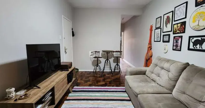 Apartamento com 1 quarto à venda na Rua dos Ilhéus, 142, Centro, Florianópolis