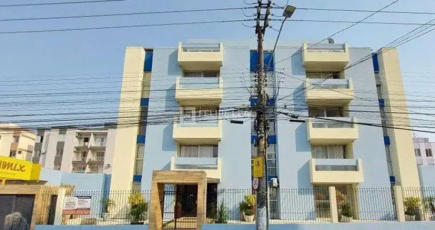 Apartamento com 2 quartos à venda na Rua Adhemar da Silva, 796, Kobrasol, São José