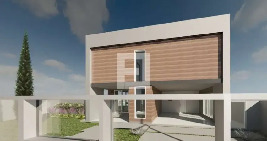 Casa em condomínio fechado com 5 quartos à venda na Rua Leonel Pereira, 2099, Cachoeira do Bom Jesus, Florianópolis