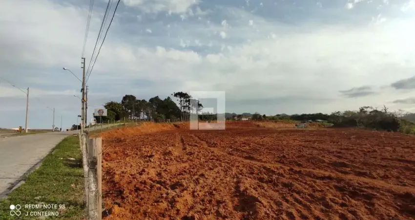 Casa comercial à venda na Rua Manoel Sebastião Machado, Fundos, Biguaçu
