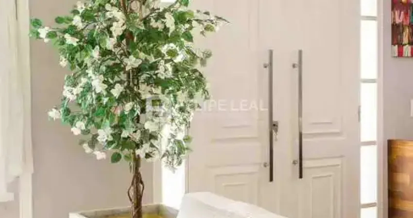 Casa em condomínio fechado com 4 quartos à venda na Rua dos Tubarões, 372, Ingleses, Florianópolis