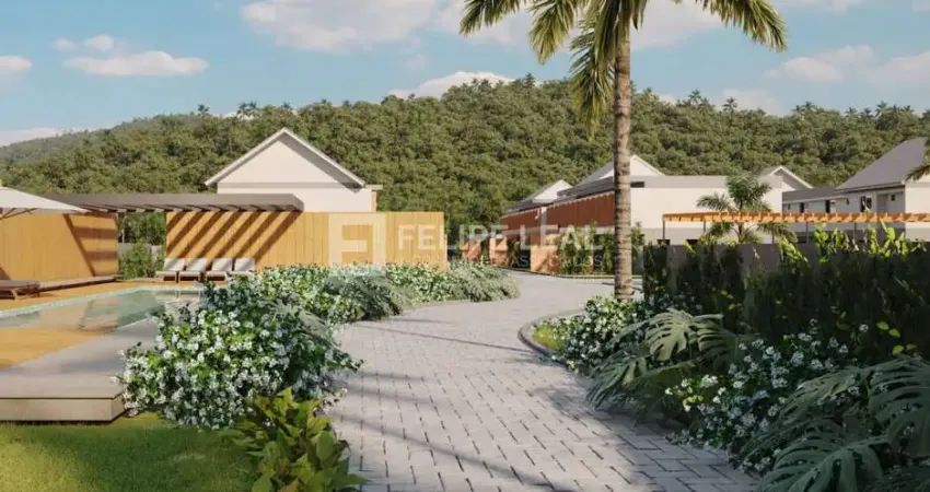 Casa em condomínio fechado com 3 quartos à venda na Rua Sagrado Coração de Jesus, 811, Morro das Pedras, Florianópolis