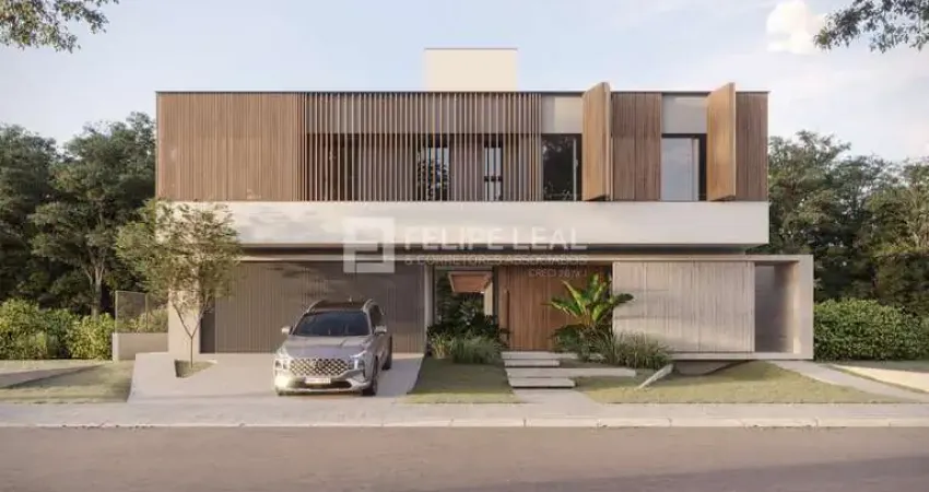 Casa em condomínio fechado com 4 quartos à venda na Rua Leonel Pereira, 647, Cachoeira do Bom Jesus, Florianópolis