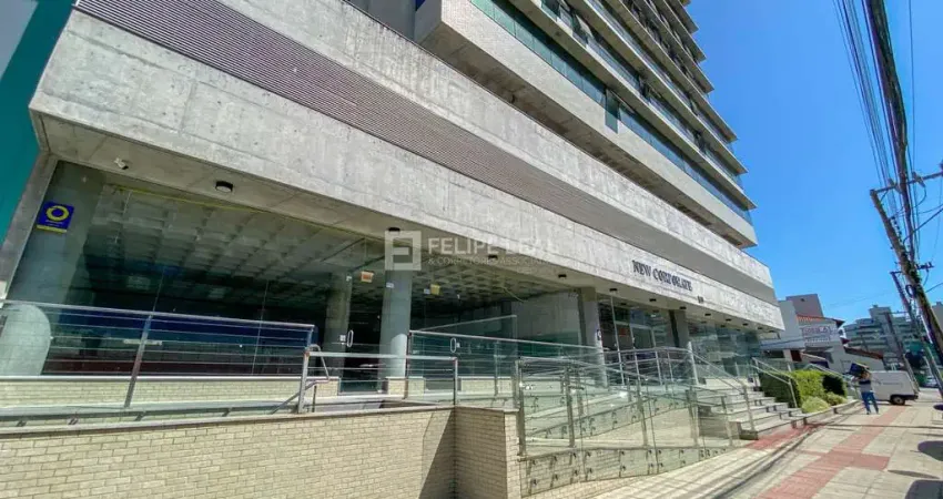 Casa comercial à venda na Rua São João Batista, 109, Agronômica, Florianópolis