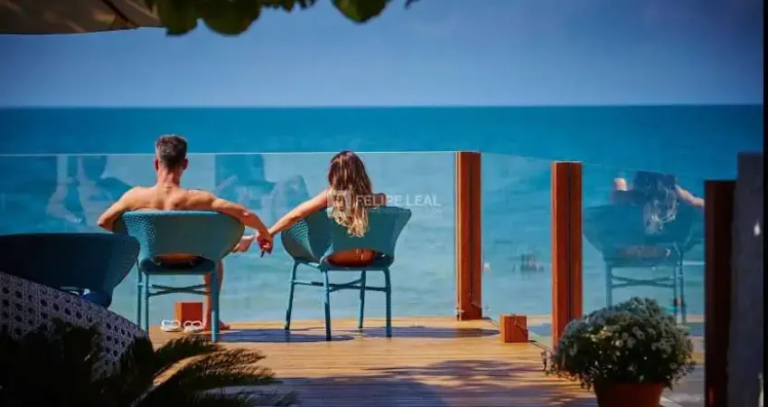 Casa comercial à venda na Rua das Flores, 613, Canasvieiras, Florianópolis