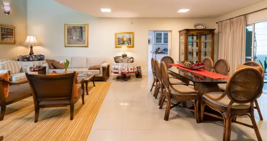 Casa em condomínio fechado com 3 quartos à venda na Servidão João José de Melo, 170, Córrego Grande, Florianópolis