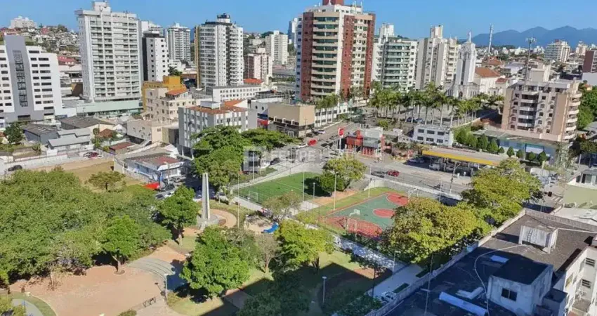 Loja comercial no coração do bairro estreito - florianópolis