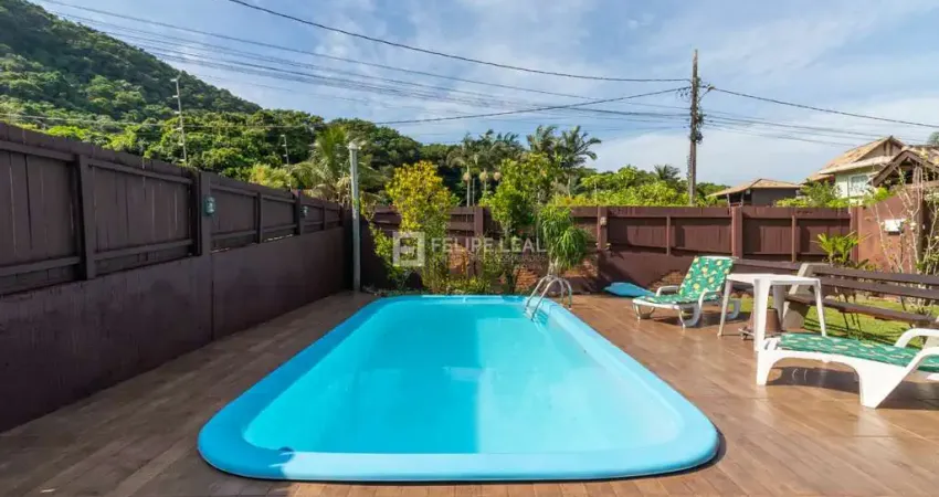 Casa comercial à venda na Rua Gercino Idalício Luiza, 147, Guarda do Imbau, Palhoça