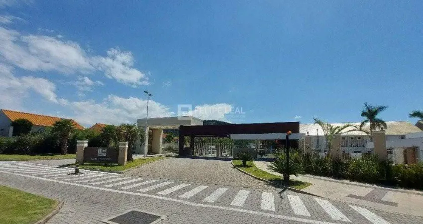 Casa em condomínio fechado com 2 quartos à venda na Rua Sagrado Coração de Jesus, 811, Morro das Pedras, Florianópolis