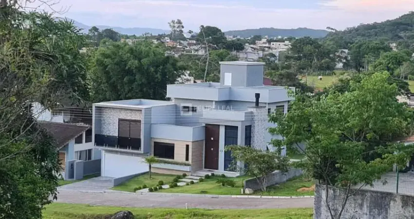 Casa em condominio em cachoeira do bom jesus leste - florianópolis, sc