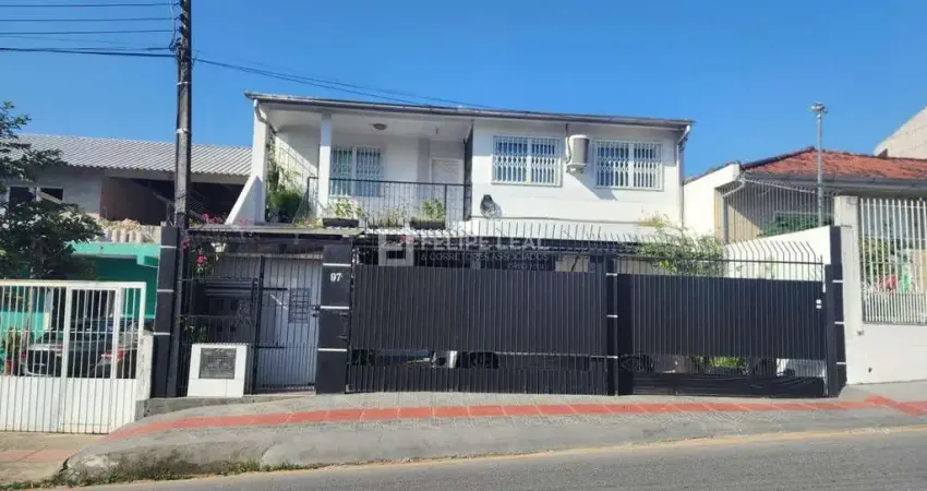 Casa comercial à venda na Rua José Antônio Pereira, 97, Ipiranga, São José
