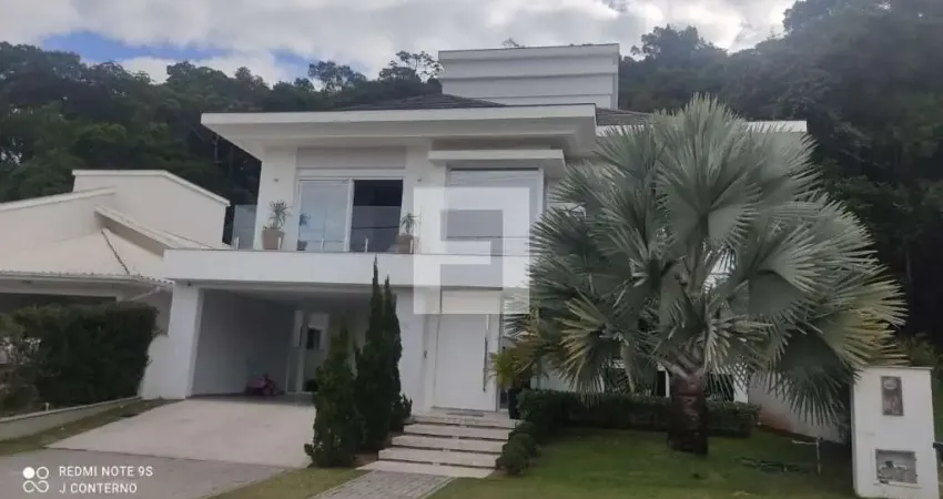 Casa em condomínio fechado com 3 quartos à venda na Rua João Bernadino da Rosa, 353, Pedra Branca, Palhoça