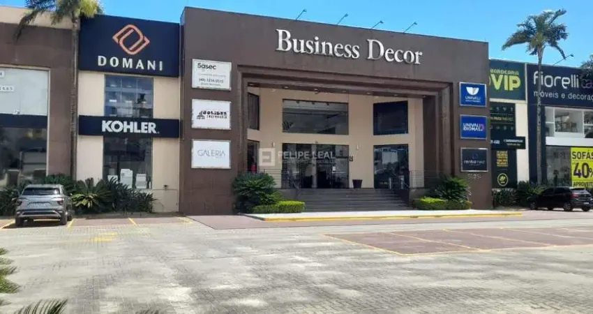 Casa comercial à venda na Rodovia SC - 401, 5025, Saco Grande, Florianópolis