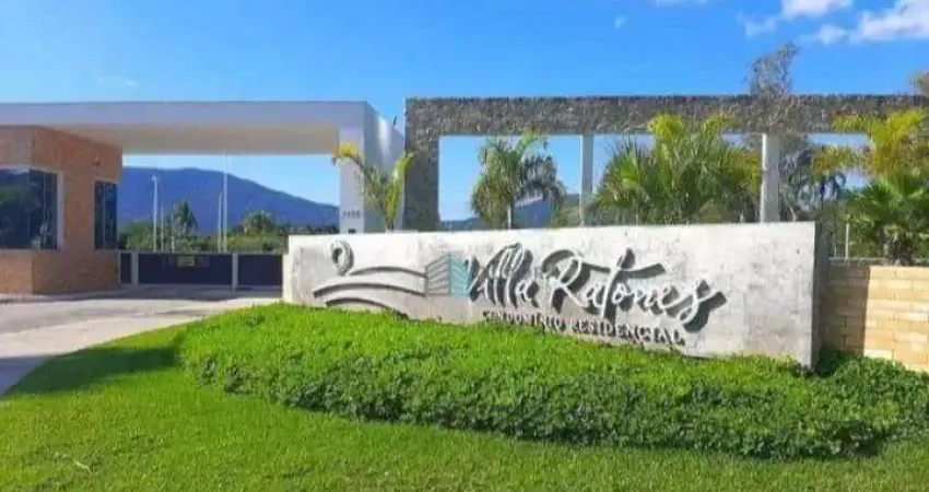 Casa em condomínio fechado com 2 quartos à venda na Estrada Intendente Antônio Damasco, 1645, Ratones, Florianópolis