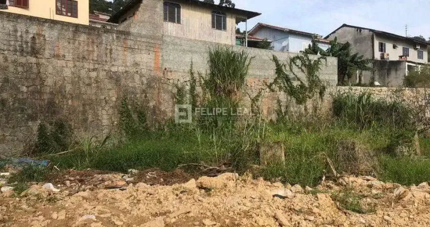 Casa comercial à venda na Rua Valdir José Mariano, S/N, Potecas, São José