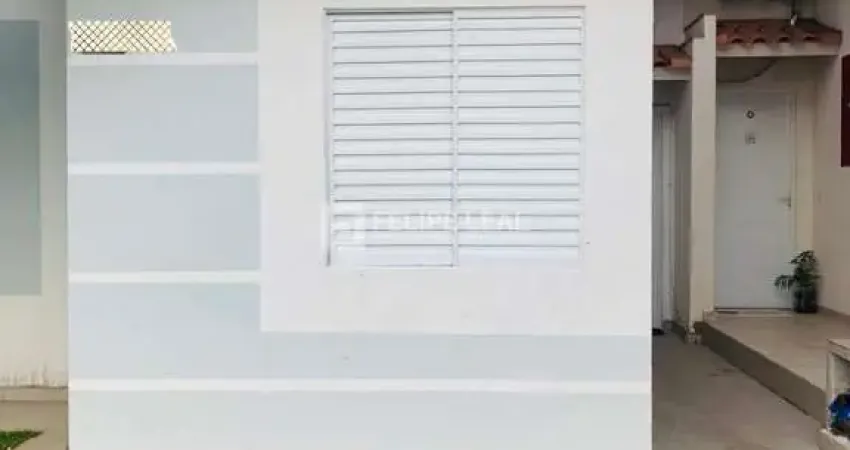 Casa em condomínio fechado com 2 quartos à venda na Avenida Paulo Roberto Vidal, 1455, Bela Vista, Palhoça