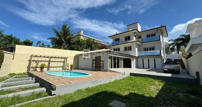 Casa em condomínio fechado com 5 quartos à venda na Rua das Laranjeiras, 400, Bosque das Mansões, São José