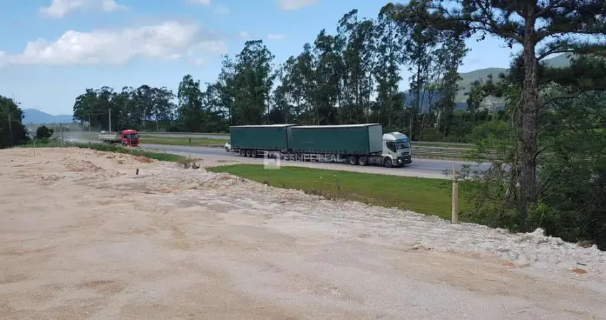 Casa comercial à venda na Acesso Lateral BR-101, Km 178, Guaporanga, Biguaçu