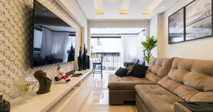 Apartamento com 2 quartos à venda na Avenida Cruz e Souza, 418, Campinas, São José