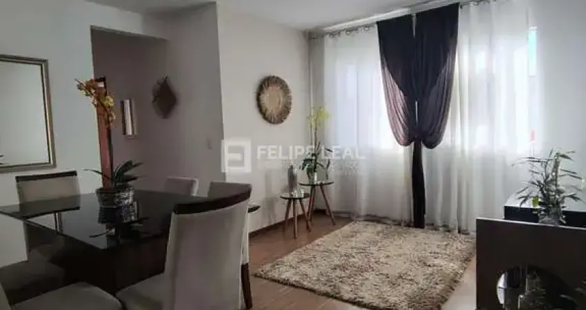 Apartamento com 3 quartos à venda na Rua São Benedito, 1031, Serraria, São José
