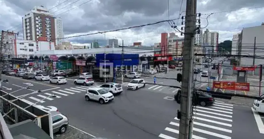 Apartamento com 2 quartos à venda na Avenida Lédio João Martins, 842, Kobrasol, São José