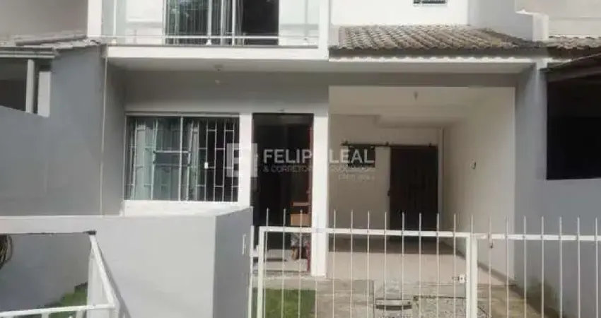 Casa com 2 quartos à venda na Rua Indaiá, 75, Potecas, São José