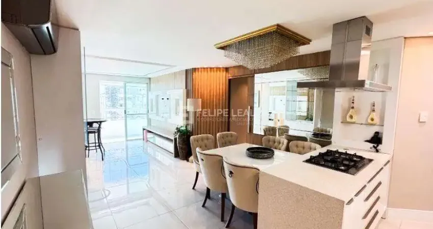 Apartamento com 3 quartos à venda na Rua Caetano José Ferreira, 440, Kobrasol, São José